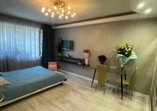 Квартира 1-кімн. оренда Киев, Святошинский &ndash; 33 м&sup2;... Оголошення Bazarok.ua