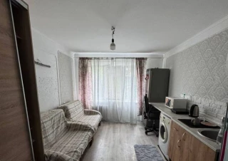 Квартира 1-кімн. оренда Киев, Голосеевский &ndash; 16 м&sup2;... Оголошення Bazarok.ua