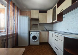 Квартира 1-кімн. оренда Киев, Оболонский &ndash; 17 м&sup2;... Оголошення Bazarok.ua