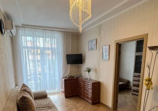 Квартира 2-кімн. оренда Киев, Шевченковский &ndash; 30 м&sup2;... Оголошення Bazarok.ua