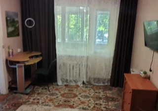 Квартира 1-кімн. оренда Киев, Соломенский &ndash; 54 м&sup2;... Оголошення Bazarok.ua