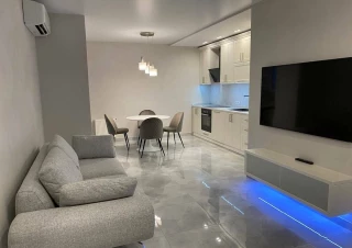 Квартира 2-кімн. оренда Киев, Соломенский &ndash; 40 м&sup2;... Оголошення Bazarok.ua