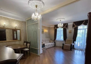 Квартира 2-кімн. оренда Киев, Голосеевский &ndash; 70 м&sup2;... Оголошення Bazarok.ua