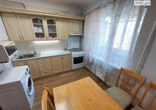 Квартира 2-кімн. оренда Киев, Дарницкий &ndash; 54 м&sup2;... Оголошення Bazarok.ua