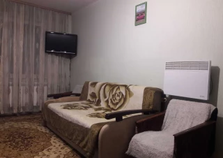Квартира 1-кімн. оренда Киев, Дарницкий &ndash; 43 м&sup2;... Оголошення Bazarok.ua