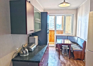 Квартира 1-кімн. оренда Киев, Дарницкий &ndash; 47 м&sup2;... Оголошення Bazarok.ua