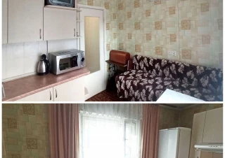 Квартира 1-кімн. оренда Киев, Дарницкий &ndash; 34 м&sup2;... Оголошення Bazarok.ua
