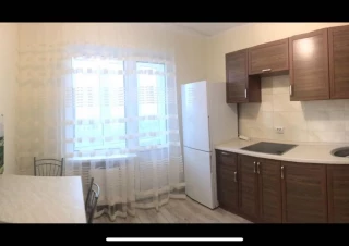Квартира 1-кімн. оренда Киев, Дарницкий &ndash; 38 м&sup2;... Оголошення Bazarok.ua