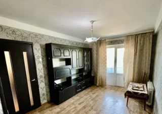 Квартира 1-кімн. оренда Киев, Деснянский &ndash; 29 м&sup2;... Оголошення Bazarok.ua