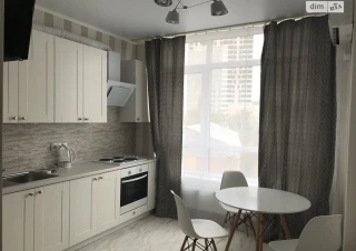 Квартира 1-кімн. оренда Киев, Голосеевский &ndash; 32 м&sup2;... Оголошення Bazarok.ua