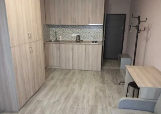 Квартира 1-кімн. оренда Киев, Подольский &ndash; 24 м&sup2;... Оголошення Bazarok.ua