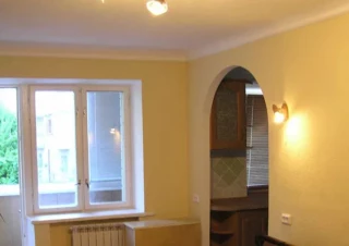 Квартира 3-кімн. оренда Киев, Шевченковский &ndash; 57 м&sup2;... Оголошення Bazarok.ua