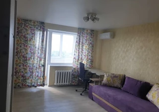Квартира 1-кімн. оренда Киев, Святошинский &ndash; 38 м&sup2;... Оголошення Bazarok.ua