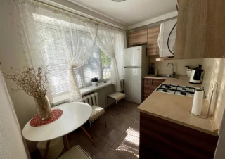Квартира 2-кімн. оренда Киев, Днепровский &ndash; 48 м&sup2;... Оголошення Bazarok.ua