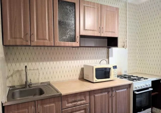 Квартира 1-кімн. оренда Киев, Голосеевский &ndash; 35 м&sup2;... Оголошення Bazarok.ua