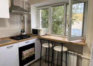 Квартира 2-кімн. оренда Киев, Днепровский &ndash; 30 м&sup2;... Оголошення Bazarok.ua