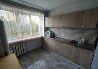 Квартира 1-кімн. оренда Киев, Соломенский &ndash; 37 м&sup2;... Оголошення Bazarok.ua