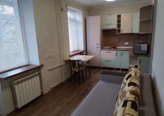 Квартира 1-кімн. оренда Киев, Соломенский &ndash; 22 м&sup2;... Оголошення Bazarok.ua