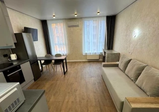 Квартира 1-кімн. оренда Киев, Днепровский &ndash; 14.1 м&sup2;... Оголошення Bazarok.ua
