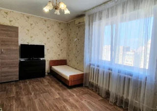 Квартира 1-кімн. оренда Киев, Дарницкий &ndash; 42 м&sup2;... Оголошення Bazarok.ua