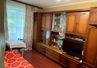 Квартира 1-кімн. оренда Киев, Дарницкий &ndash; 17 м&sup2;... Оголошення Bazarok.ua