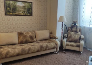 Квартира 1-кімн. оренда Киев, Дарницкий &ndash; 38 м&sup2;... Оголошення Bazarok.ua