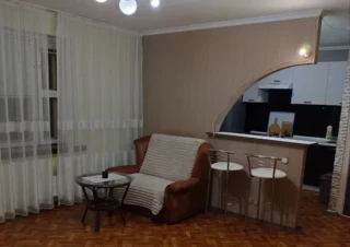 Квартира 1-кімн. оренда Киев, Днепровский &ndash; 41 м&sup2;... Оголошення Bazarok.ua