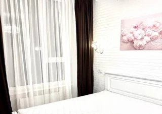 Квартира 1-кімн. оренда Киев, Дарницкий &ndash; 33 м&sup2;... Оголошення Bazarok.ua