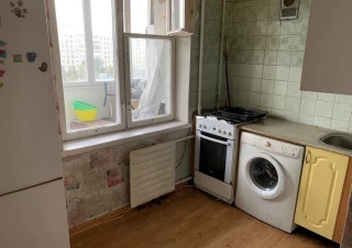 Квартира 1-кімн. оренда Киев, Днепровский &ndash; 45 м&sup2;... Оголошення Bazarok.ua