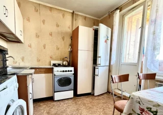 Квартира 2-кімн. оренда Киев, Оболонский &ndash; 30 м&sup2;... Оголошення Bazarok.ua