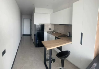 Квартира 1-кімн. оренда Киев, Святошинский &ndash; 22 м&sup2;... Оголошення Bazarok.ua