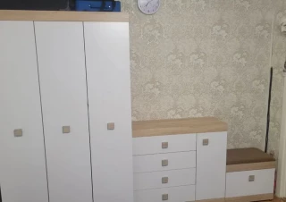 Квартира 1-кімн. оренда Киев, Дарницкий &ndash; 32 м&sup2;... Оголошення Bazarok.ua