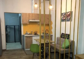 Квартира 1-кімн. оренда Киев, Шевченковский &ndash; 27 м&sup2;... Оголошення Bazarok.ua