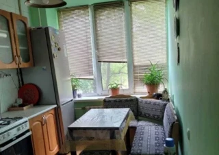 Квартира 1-кімн. оренда Киев, Дарницкий &ndash; 35 м&sup2;... Оголошення Bazarok.ua