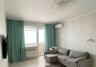 Квартира 2-кімн. оренда Киев, Дарницкий &ndash; 51 м&sup2;... Оголошення Bazarok.ua