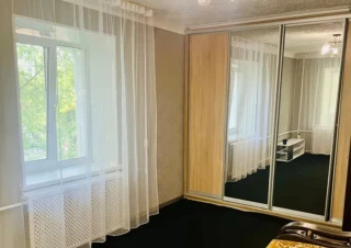 Квартира 1-кімн. оренда Киев, Дарницкий &ndash; 32 м&sup2;... Оголошення Bazarok.ua
