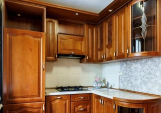 Квартира 1-кімн. оренда Киев, Голосеевский &ndash; 18.8 м&sup2;... Оголошення Bazarok.ua