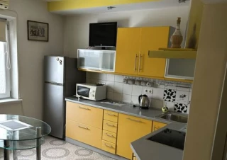 Квартира 2-кімн. оренда Киев, Шевченковский &ndash; 67 м&sup2;... Оголошення Bazarok.ua
