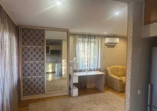 Квартира 1-кімн. оренда Киев, Шевченковский &ndash; 32 м&sup2;... Оголошення Bazarok.ua