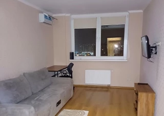 Квартира 1-кімн. оренда Киев, Дарницкий &ndash; 20 м&sup2;... Оголошення Bazarok.ua