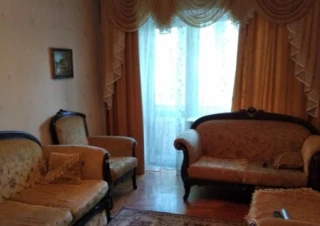 Квартира 1-кімн. оренда Киев, Соломенский &ndash; 29 м&sup2;... Оголошення Bazarok.ua
