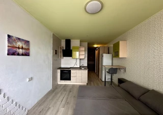 Квартира 1-кімн. оренда Киев, Соломенский &ndash; 15 м&sup2;... Оголошення Bazarok.ua