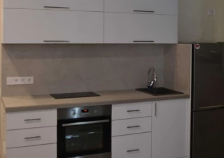 Квартира 1-кімн. оренда Киев, Дарницкий &ndash; 35 м&sup2;... Оголошення Bazarok.ua