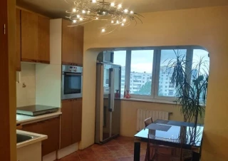 Квартира 4-кімн. оренда Киев, Оболонский &ndash; 90 м&sup2;... Оголошення Bazarok.ua