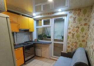 Квартира 1-кімн. оренда Киев, Святошинский &ndash; 36 м&sup2;... Оголошення Bazarok.ua