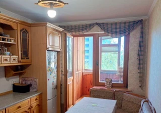 Квартира 2-кімн. оренда Киев, Дарницкий &ndash; 74 м&sup2;... Оголошення Bazarok.ua