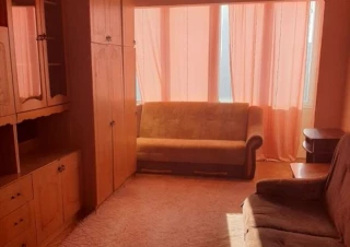 Квартира 1-кімн. оренда Киев, Соломенский &ndash; 1 м&sup2;... Оголошення Bazarok.ua