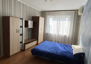 Квартира 1-кімн. оренда Киев, Дарницкий &ndash; 37 м&sup2;... Оголошення Bazarok.ua