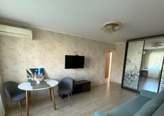 Квартира 3-кімн. оренда Киев, Днепровский &ndash; 55 м&sup2;... Оголошення Bazarok.ua