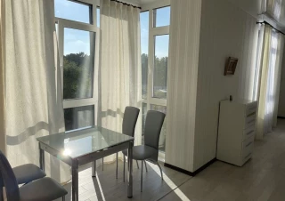 Квартира 1-кімн. оренда Киев, Соломенский &ndash; 36 м&sup2;... Оголошення Bazarok.ua